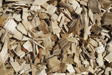 Wood Chips